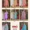 Navkar Suchi Vol-2 - Kurti Pant With Dupatta